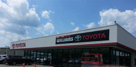 williams toyota of elmira|williams toyota horseheads ny.